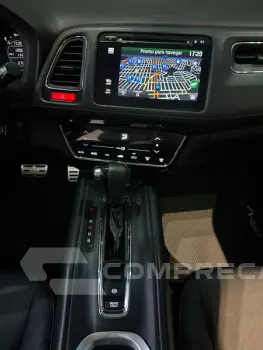 HR-V EXL 1.8 FLEXONE 16V 5P AUT.