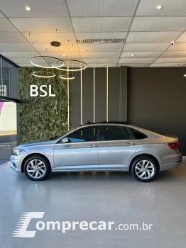 JETTA 1.4 250 TSI Comfortline