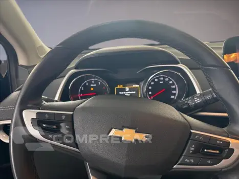 TRACKER 1.2 TURBO FLEX PREMIER AUTOMÁTICO