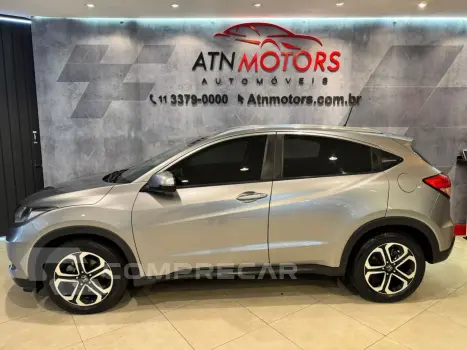 HR-V 1.5 16V 4P FLEX EX AUTOMÁTICO CVT