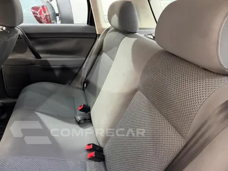 POLO 1.6 SPORTLINE