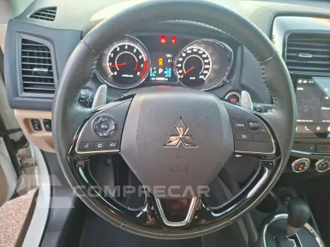 Outlander Sport 2.0 Mivec Flex Hpe Awd Automático