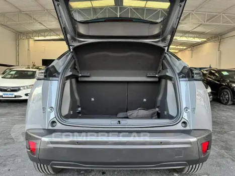 2008 ALLURE 1.0 TURBO
