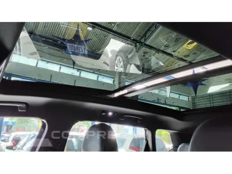 TAOS 1.4 250 TSI TOTAL FLEX HIGHLINE AUTOMÁTICO