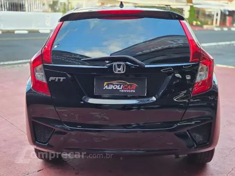 Fit LX 1.5 Flexone 16V 5p Aut.