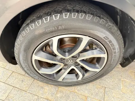 AIRCROSS 1.6 GLX 16V