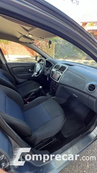 SANDERO 1.6 16V SCE Expression