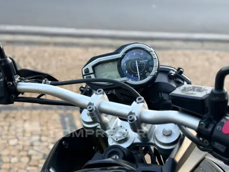 TIGER 800XC