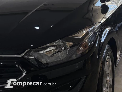 PRISMA 1.4 MPFI LT 8V FLEX 4P AUTOMÁTICO