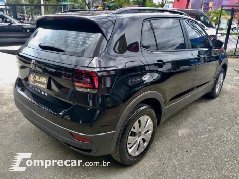 T-CROSS 1.0 200 TSI Sense