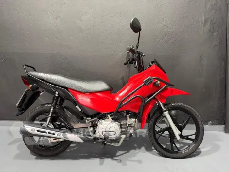 HONDA POP 110 I CBS