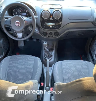 Palio 1.4 4P FLEX ATTRACTIVE