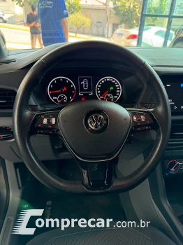 T-Cross 1.0 TSI Flex 12V 5p Aut.