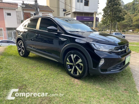 NIVUS 1.0 200 TSI Highline