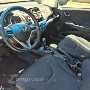 Fit DX 1.4 Flex 16V 5p Mec.