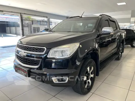 S-10 LTZ 2.5 MEC