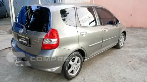 FIT 1.4 LX 16V