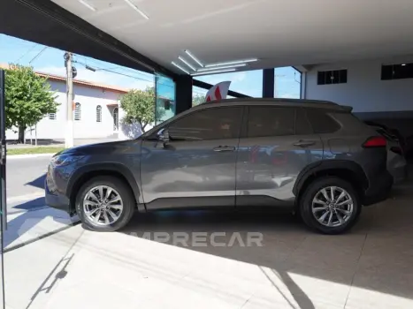 COROLLA CROSS 2.0 VVT-IE FLEX XR DIRECT SHIFT