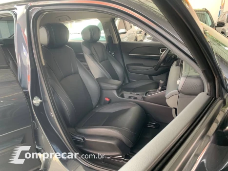HR-V EXL 1.5 Sensing 16V 5p Aut.
