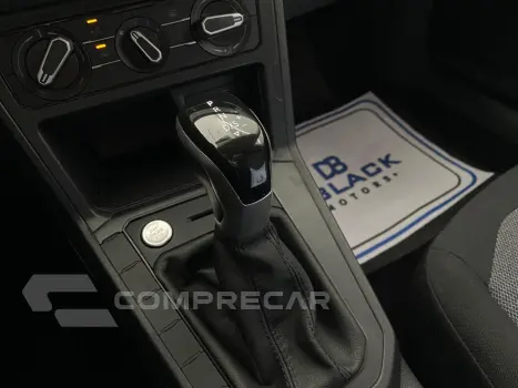 Polo Comfortline TSI 1.0 Flex 12V Aut.