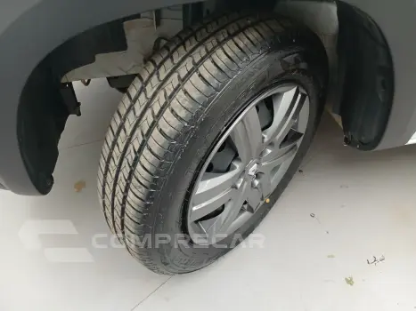 KWID 1.0 12V SCE FLEX ZEN MANUAL