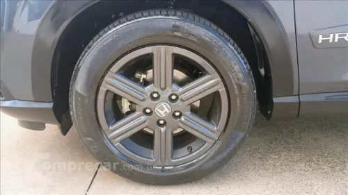 HR-V 1.5 DI I-vtec EXL