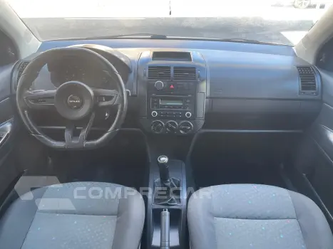 POLO 1.6 MI 8V