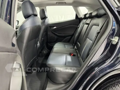 TRACKER 1.2 Turbo Premier