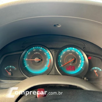 BLAZER 2.4 MPFI 4X2 8V