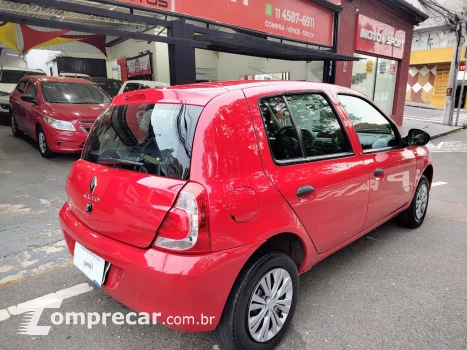 CLIO 1.0 Expression 16V Hi-power
