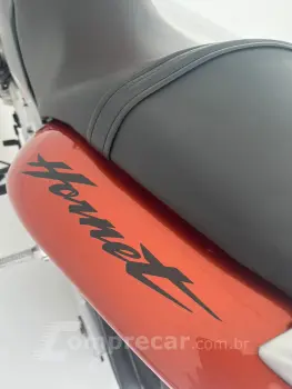 HORNET CB600