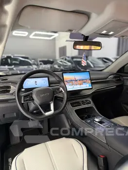KING 1.5 Dm-i Phev GS