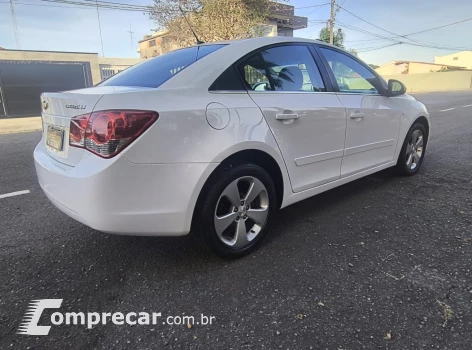 CRUZE 1.8 LT 16V