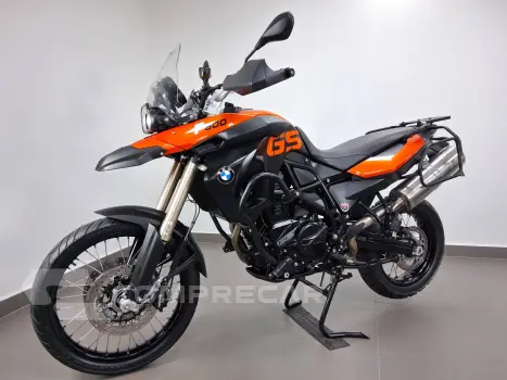 BMW F 800 GS