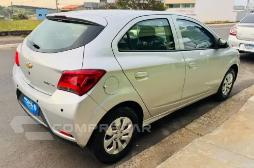 Onix Hatch 1.0 4P FLEX LT