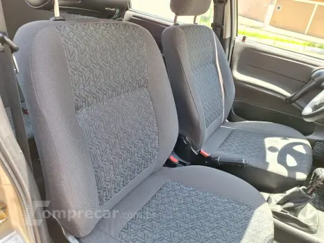 CLASSIC 1.0 MPFI Life 8V