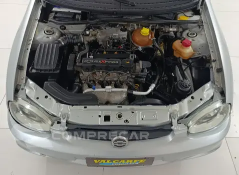 CLASSIC 1.0 MPFI Life 8V