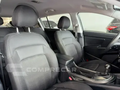 SPORTAGE 2.0 LX 4X2 16V