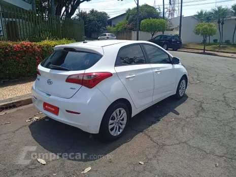 HB20 1.0 12V Comfort Plus