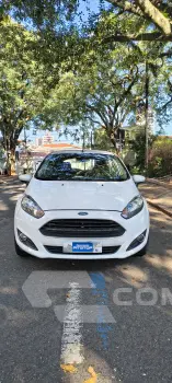 FIESTA 1.5 S Hatch 16V