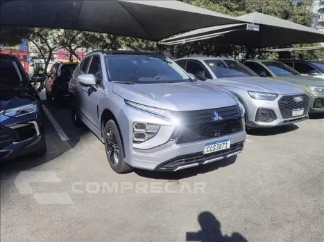 ECLIPSE CROSS 1.5 Mivec Turbo Hpe-s
