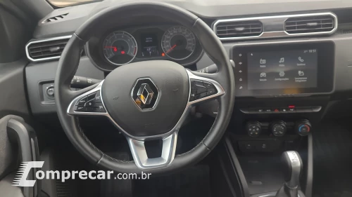 Duster Plus Intense 1.6 (Aut.)