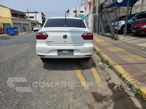 VOYAGE 1.6 CL 8V