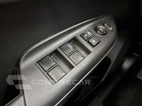 FIT 1.5 LX 16V FLEX 4P AUTOMÁTICO