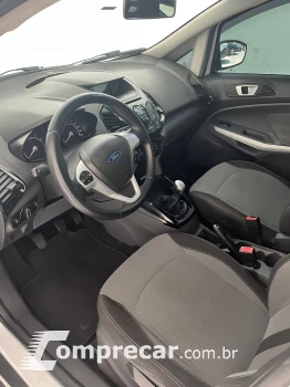 ECOSPORT 1.6 Freestyle 8V