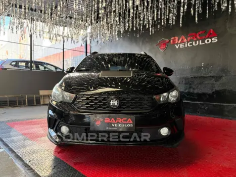 ARGO 1.3 FIREFLY FLEX TREKKING MANUAL