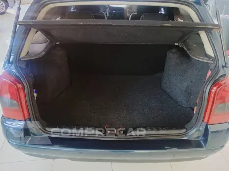 Parati 1.8 GL MI
