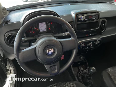 MOBI 1.0 EVO FLEX LIKE. MANUAL