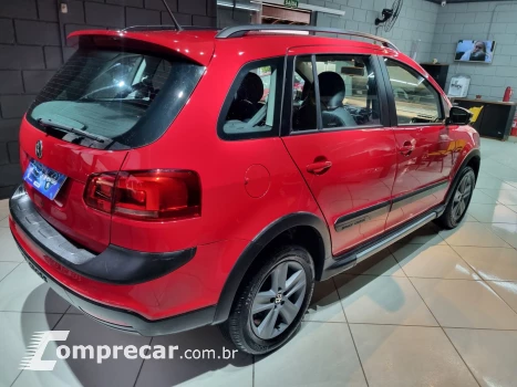 SPACE CROSS 1.6 MI 8V