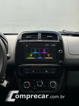 KWID 1.0 12V SCE Intense